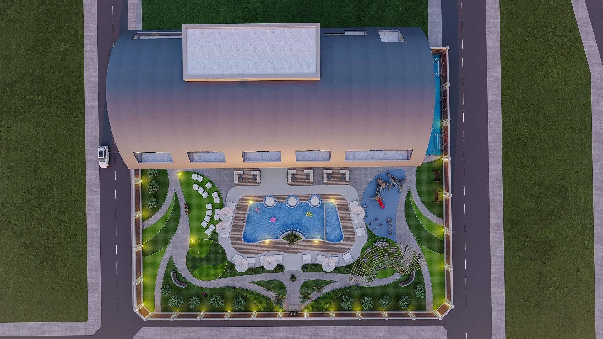 Изображения объекта недвижимости 2