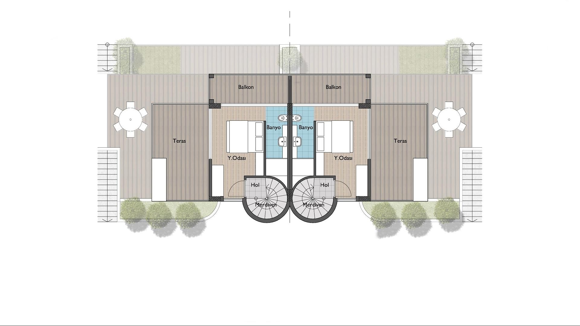 Obrázok pôdorysu 3