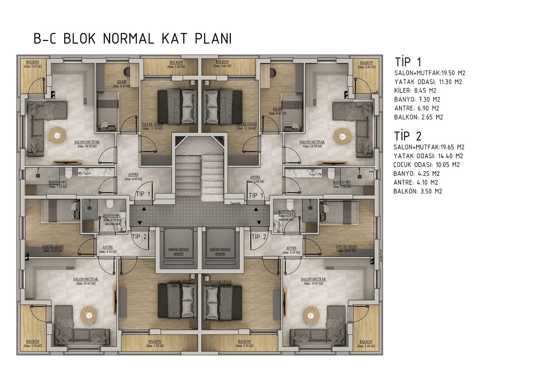 Floor Plan Image 3