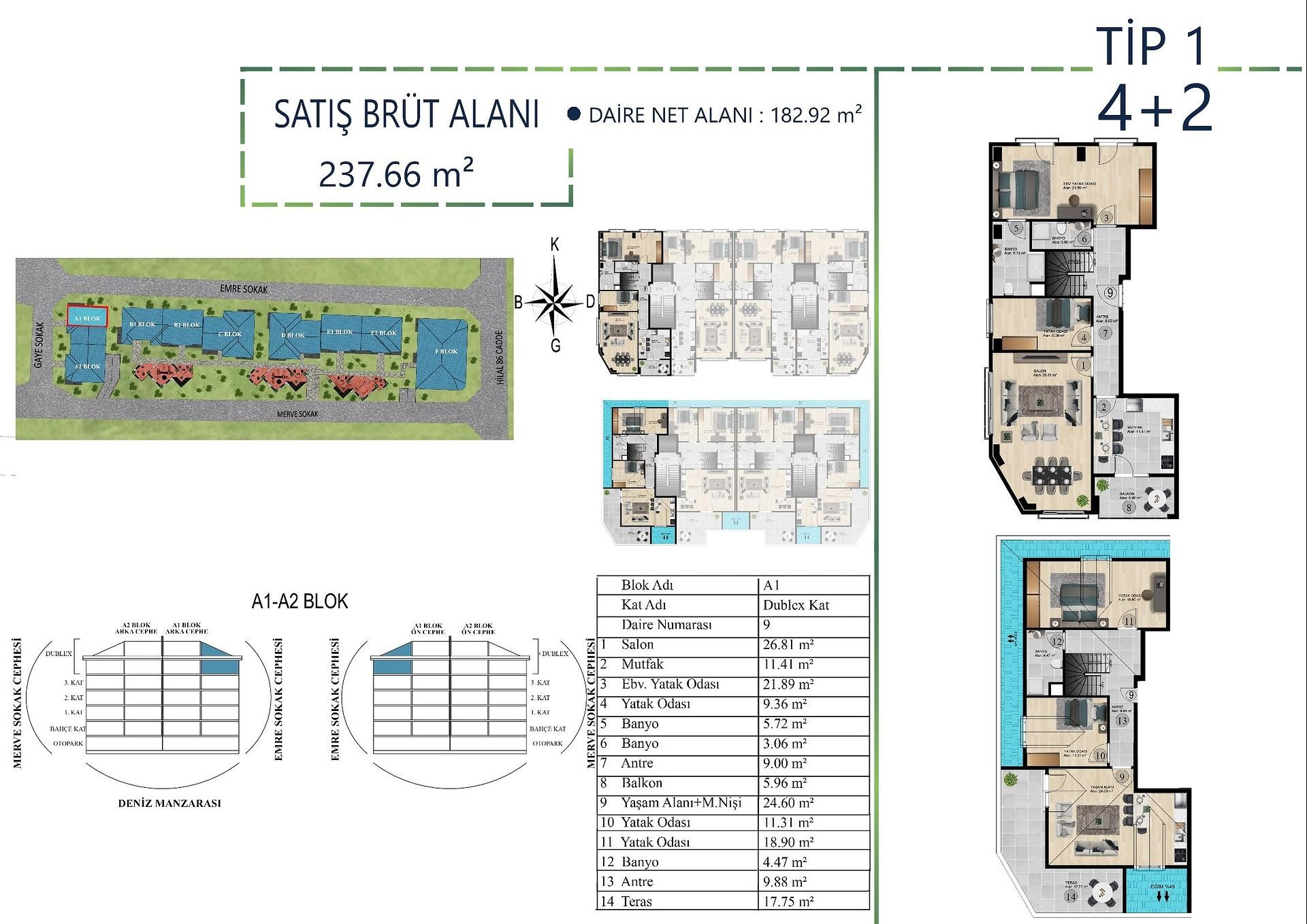 Floor Plan Image 1
