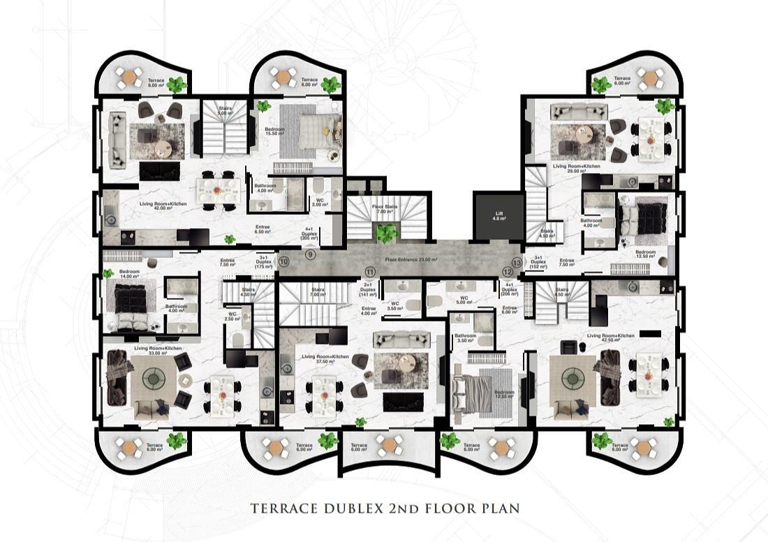 Floor Plan Image 1