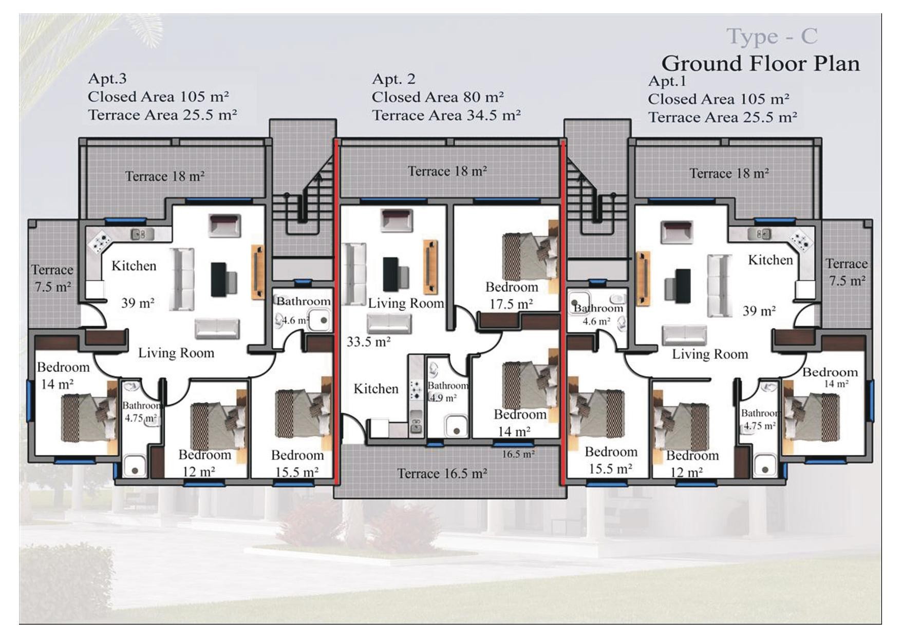 Floor Plan Image 1