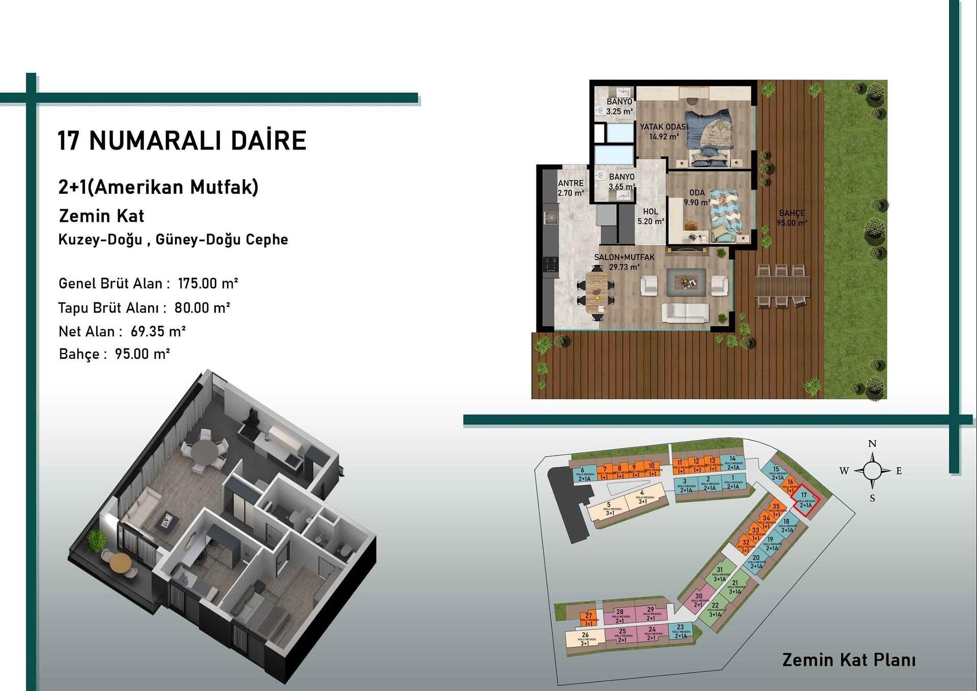 تصویرنقشه طبقه 6