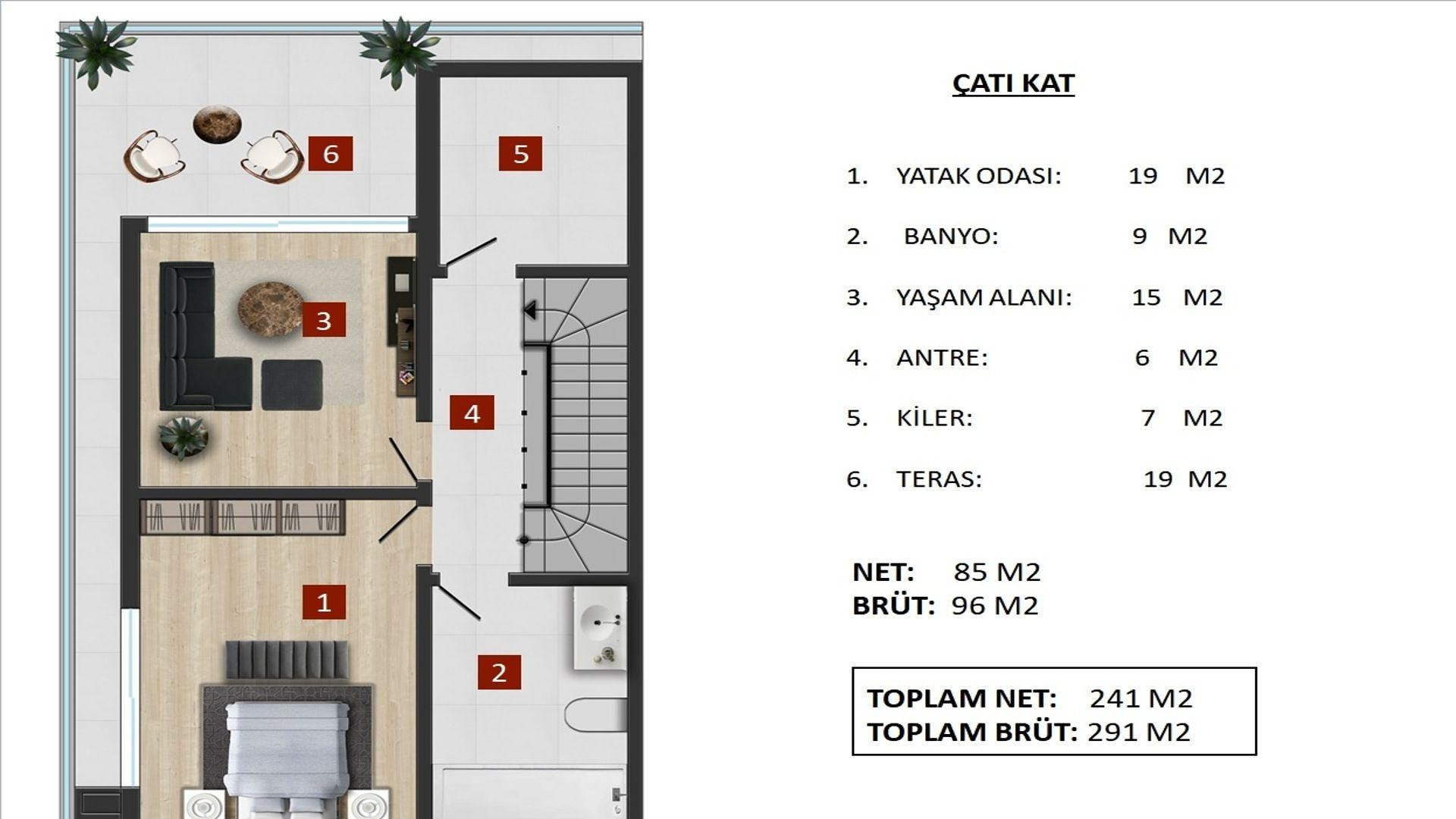 Floor Plan Image 2