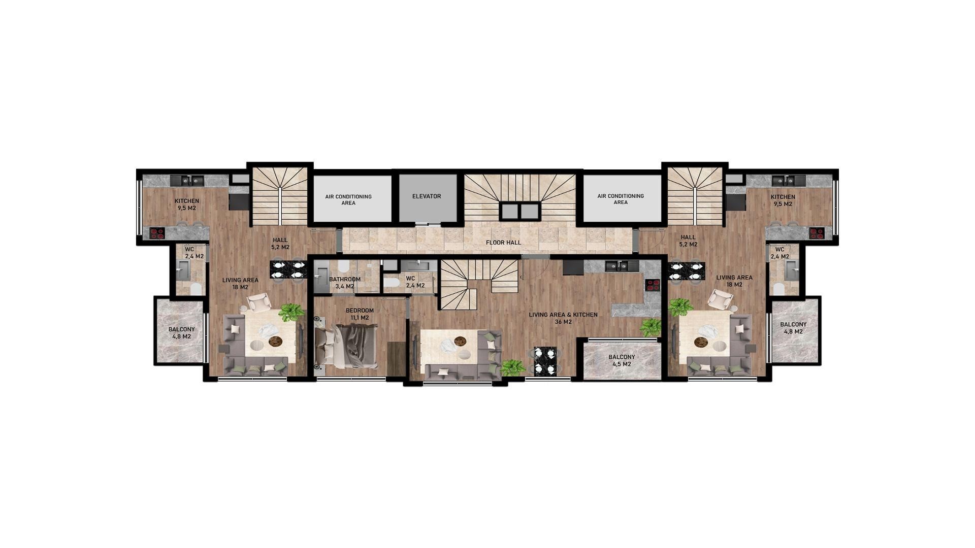 Floor Plan Image 6