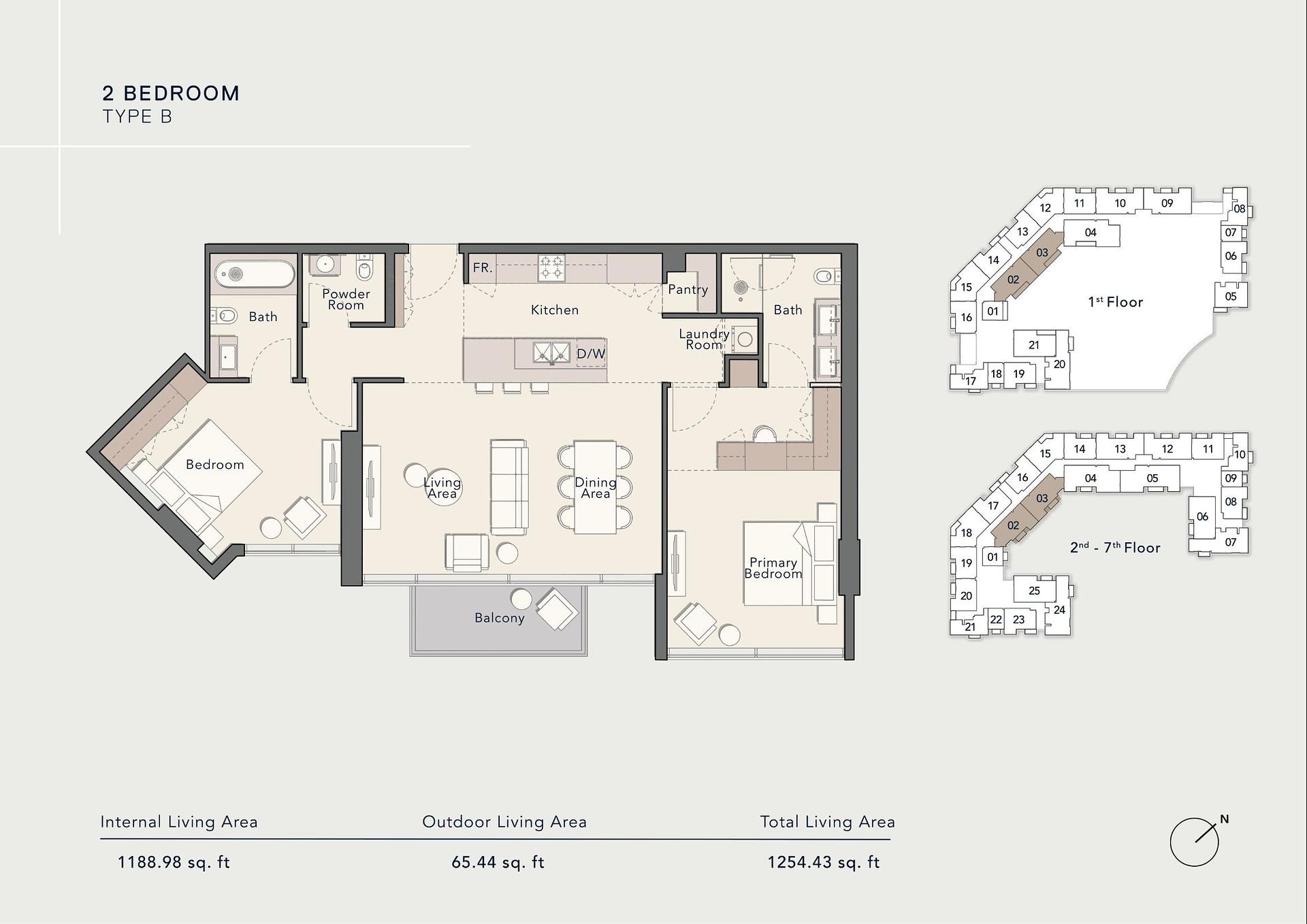 Floor Plan Image 6