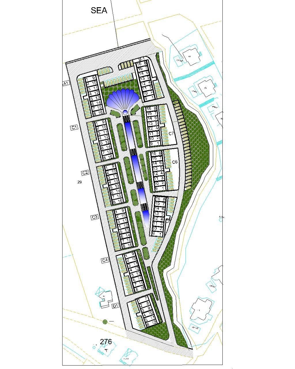 Қабат жоспарының суреті 2