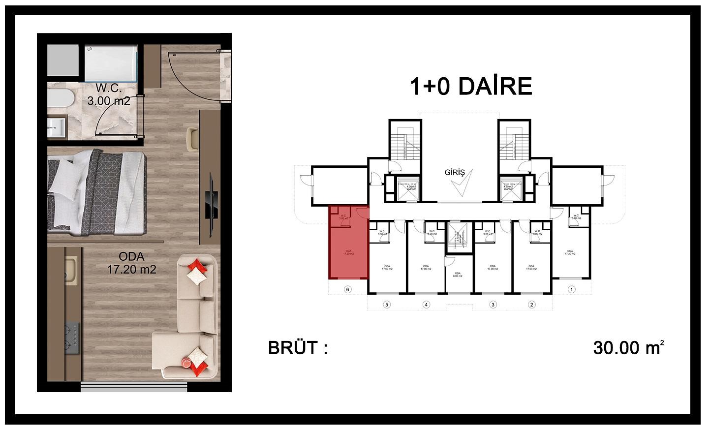 Floor Plan Image 1