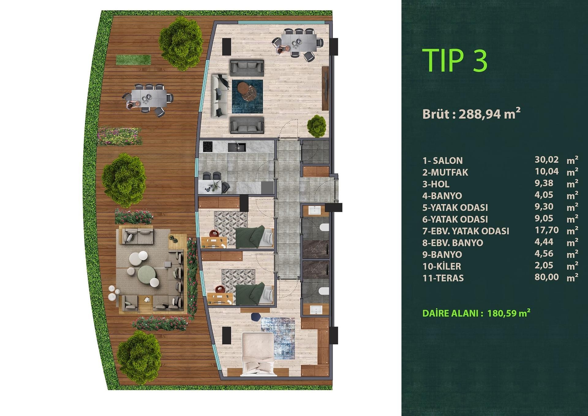 Floor Plan Image 1