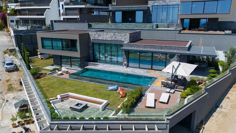 Zdjęcie nieruchomości