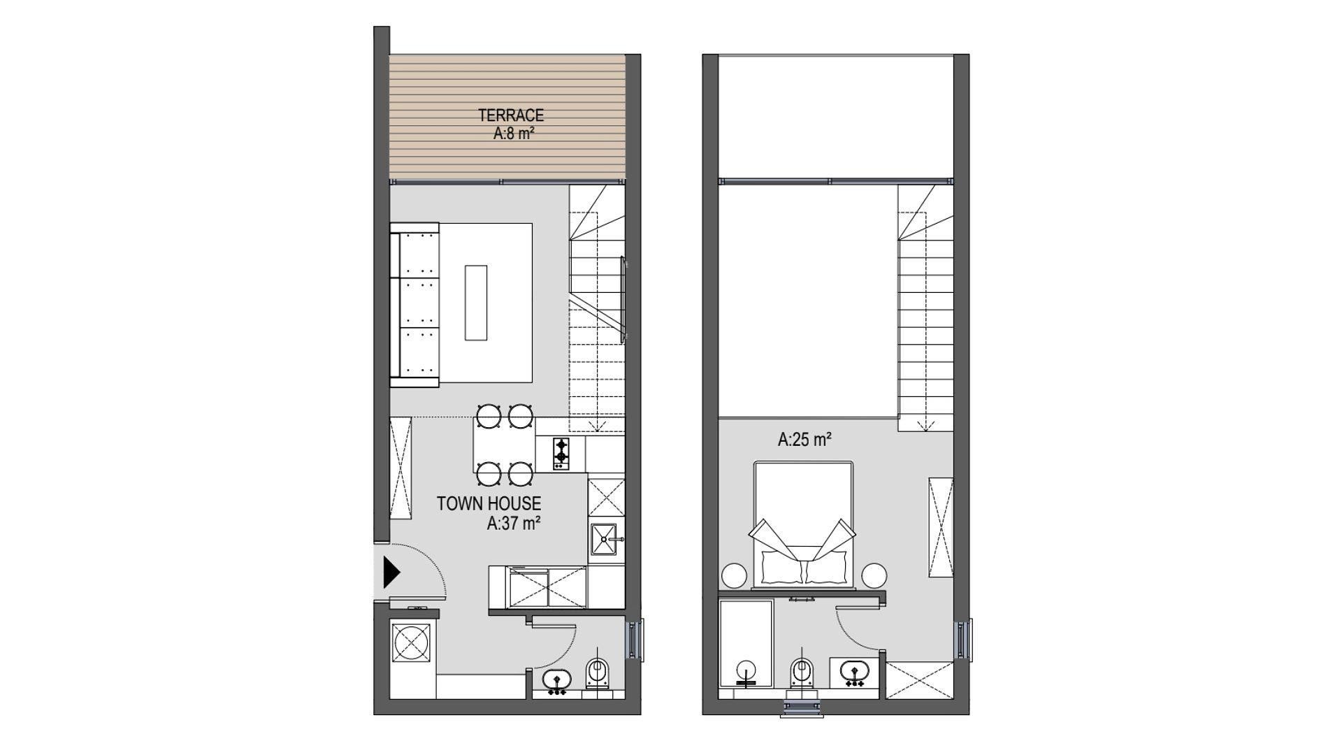 Grundrissdarstellung 9