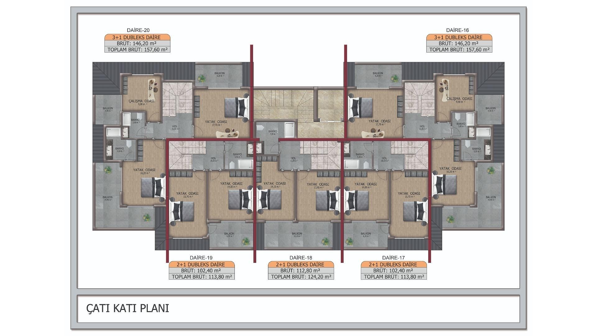 Floor Plan Image 7