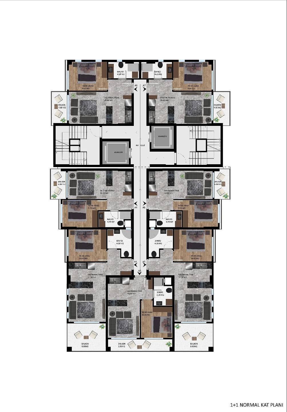 Floor Plan Image 1