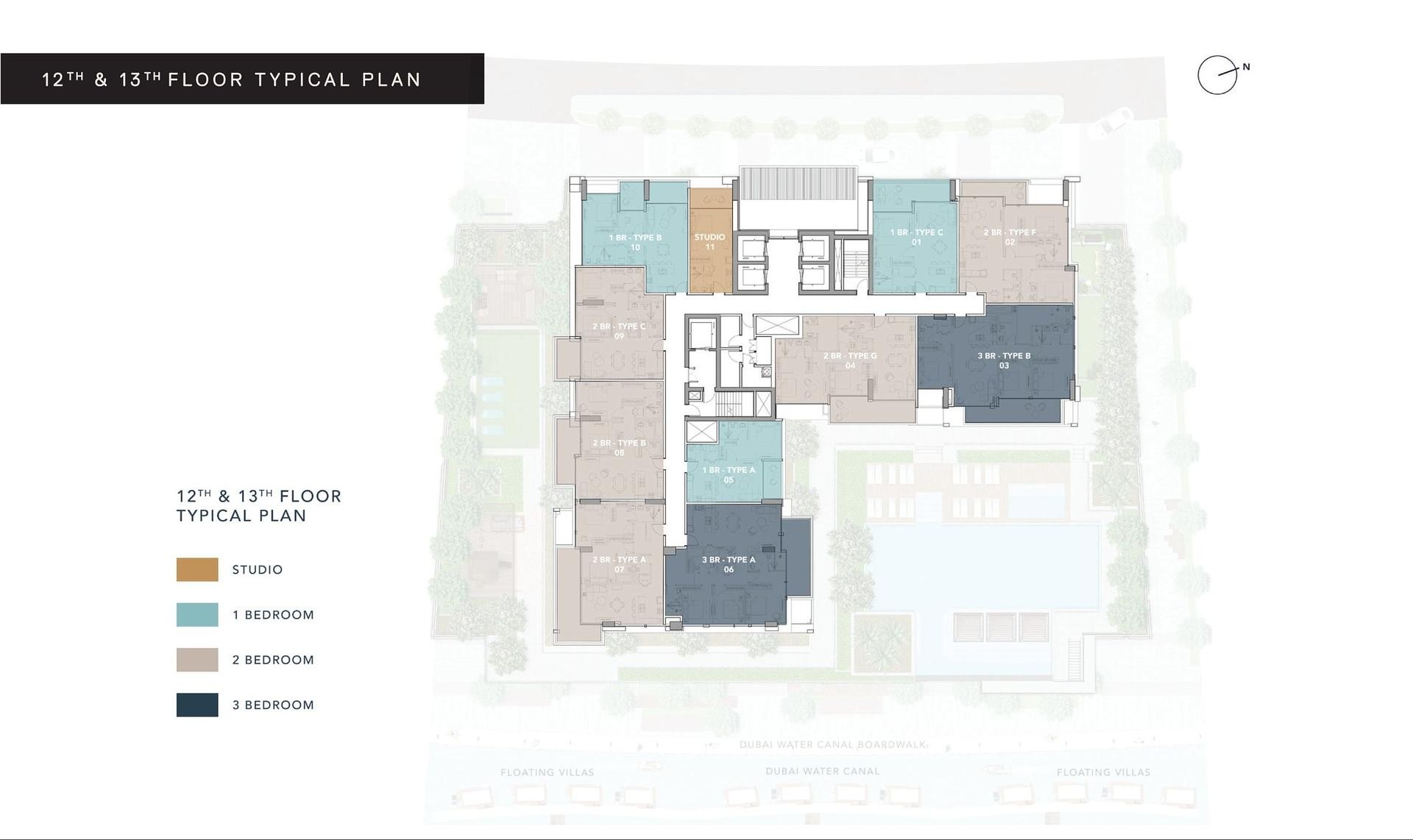 Floor Plan Image 5