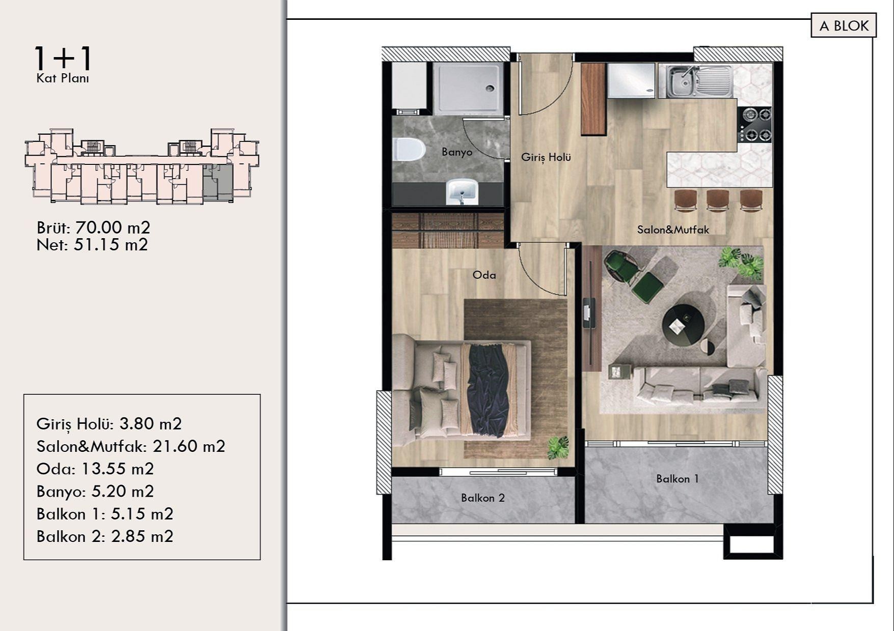 Floor Plan Image 3