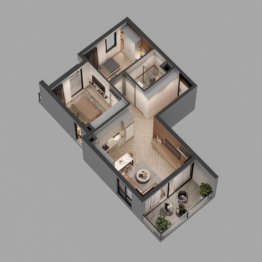 Floor Plan Image 3