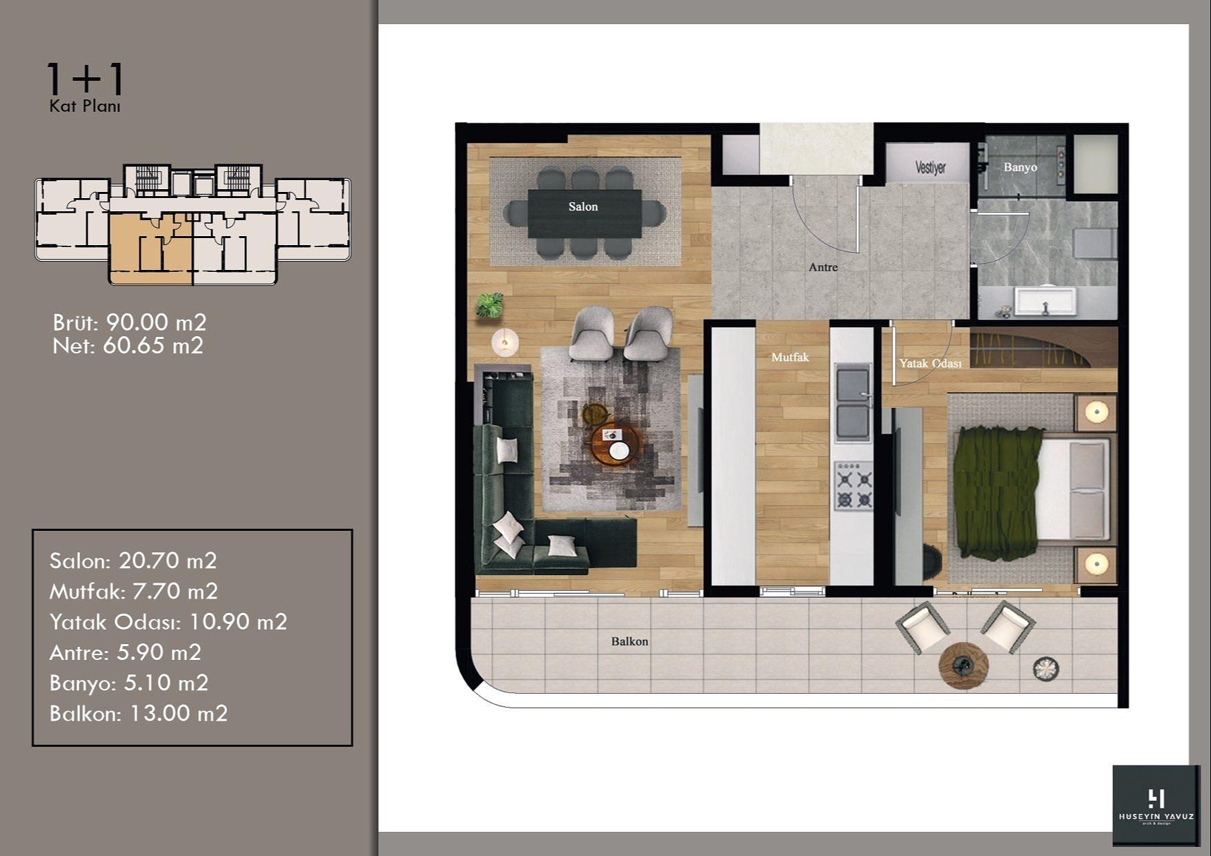 Floor Plan Image 5