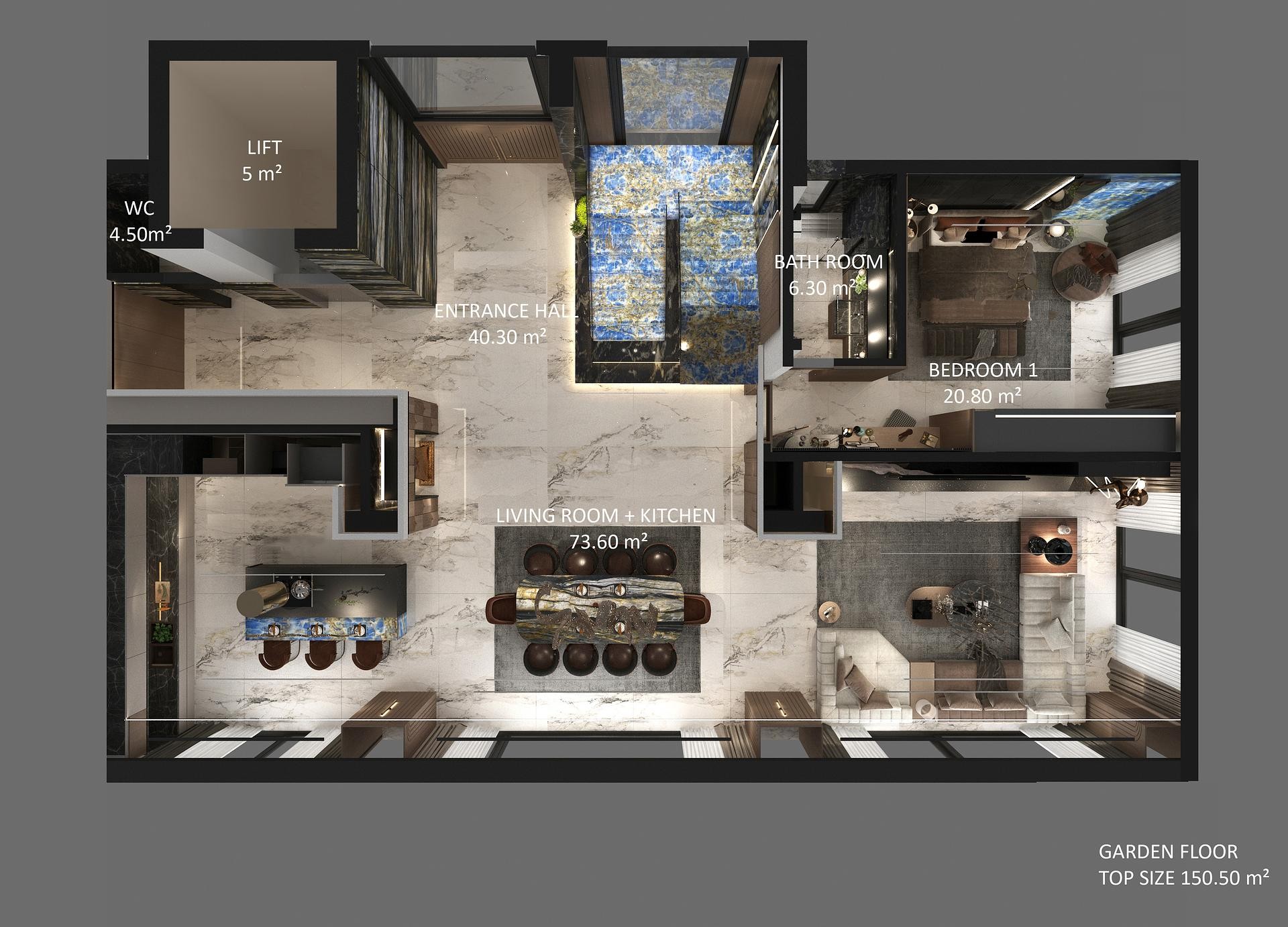 Floor Plan Image 2