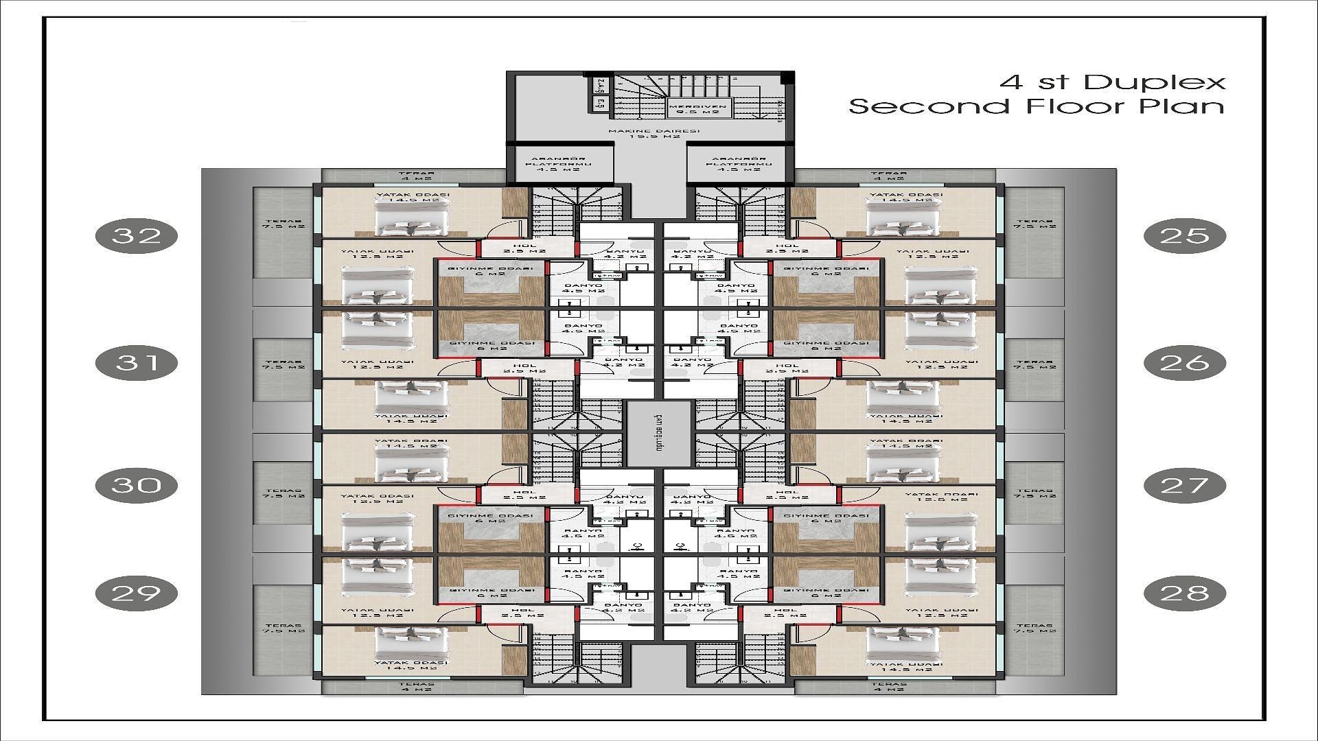 Floor Plan Image 5