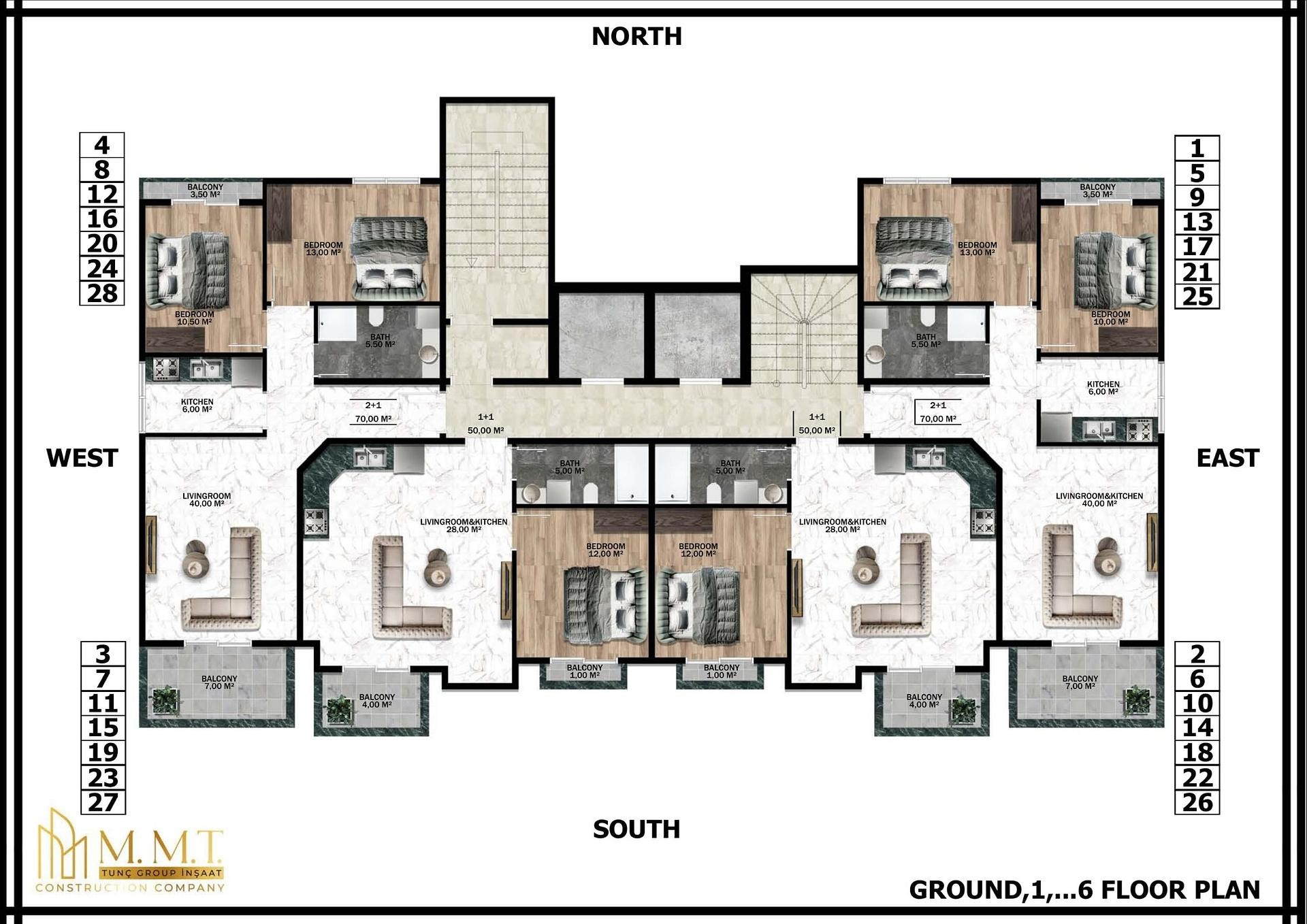 Floor Plan Image 11