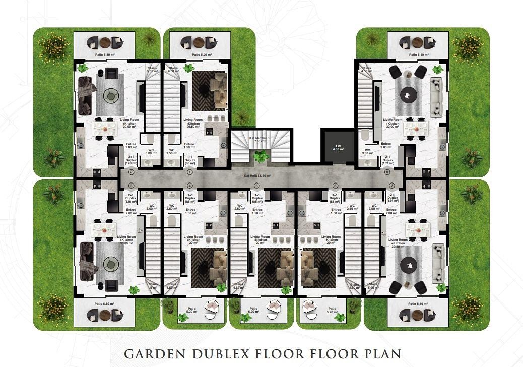 Floor Plan Image 7
