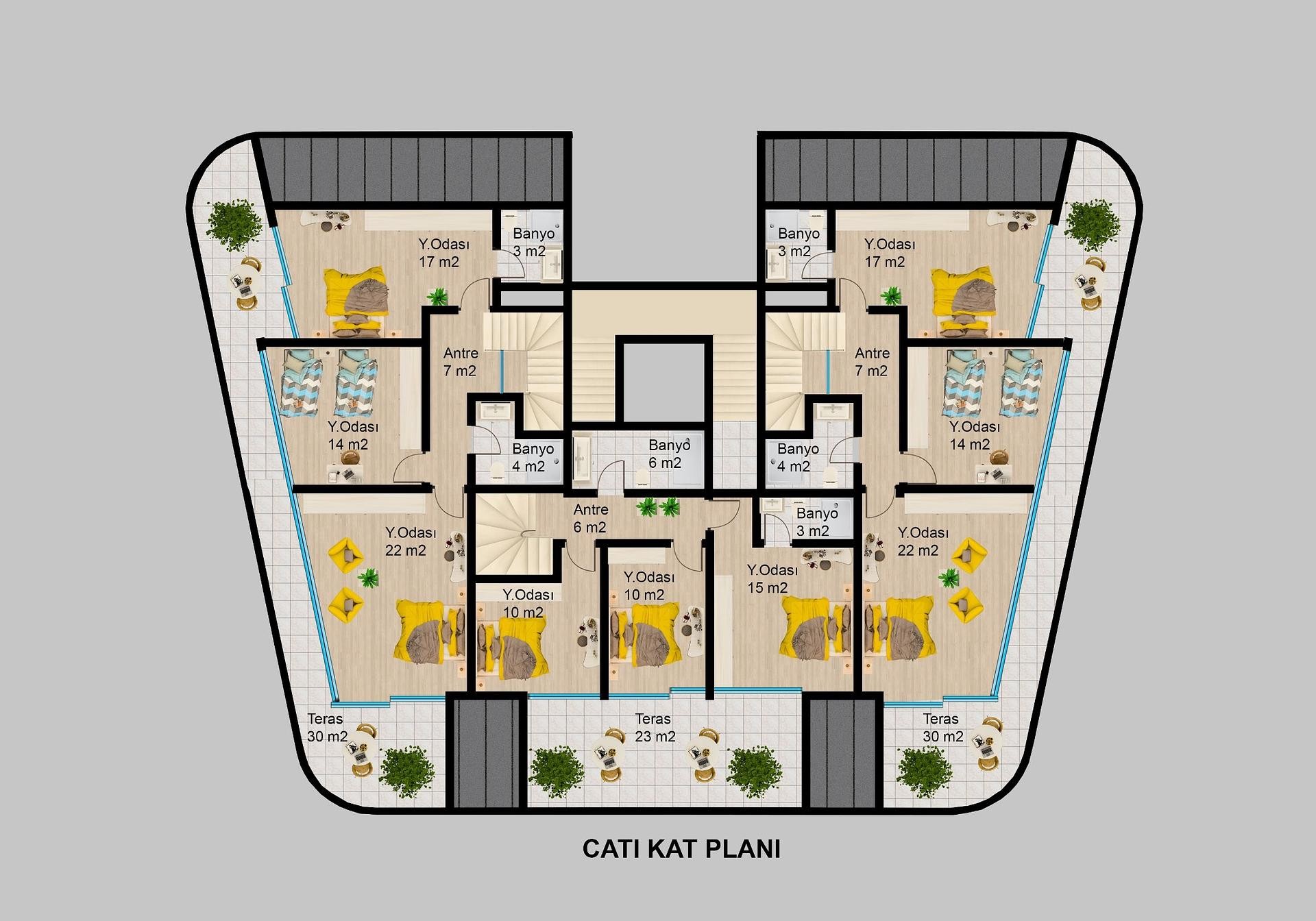 Floor Plan Image 3