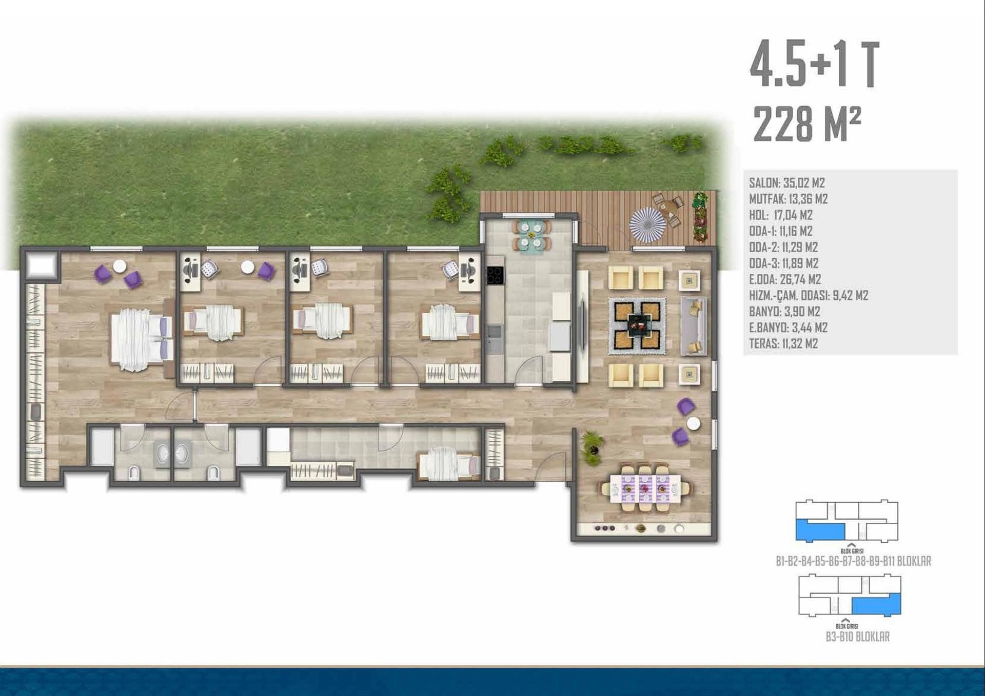 Floor Plan Image 5