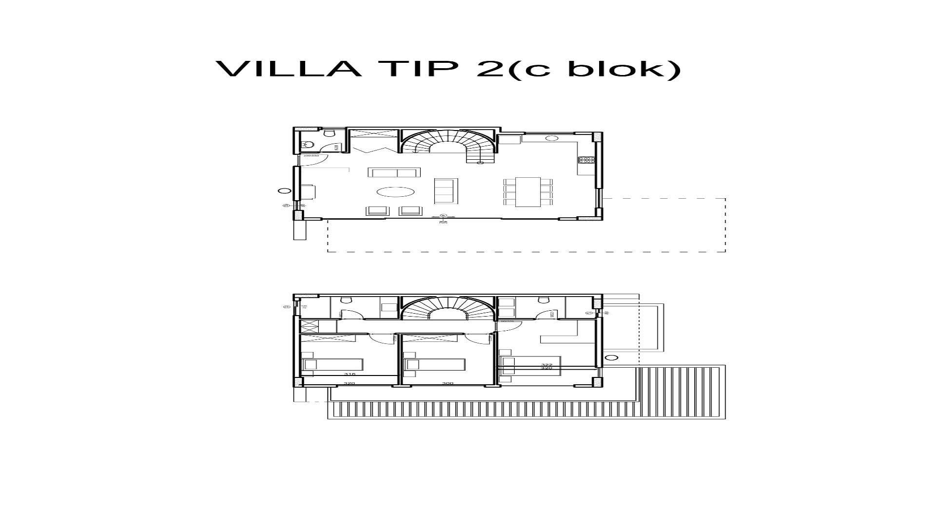 Plantegning billede 8