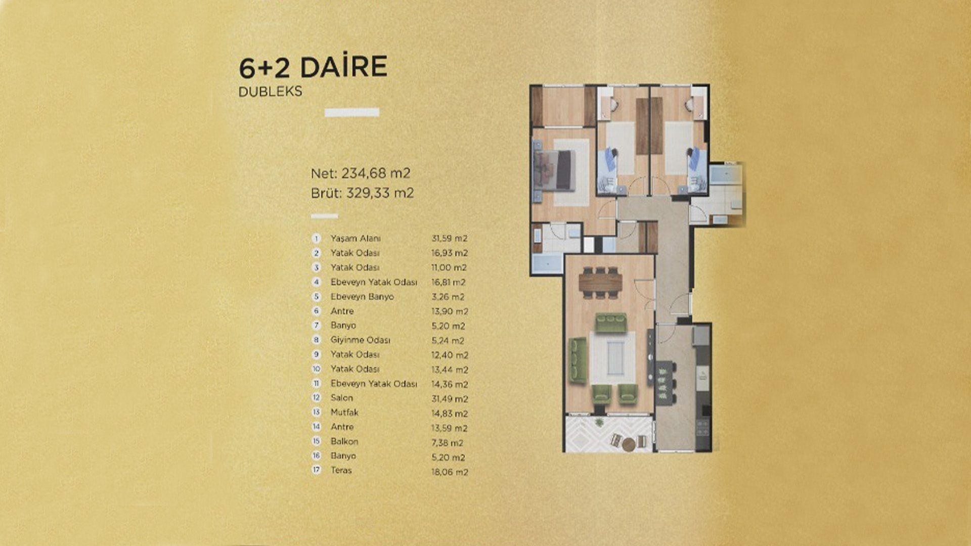 Floor Plan Image 3