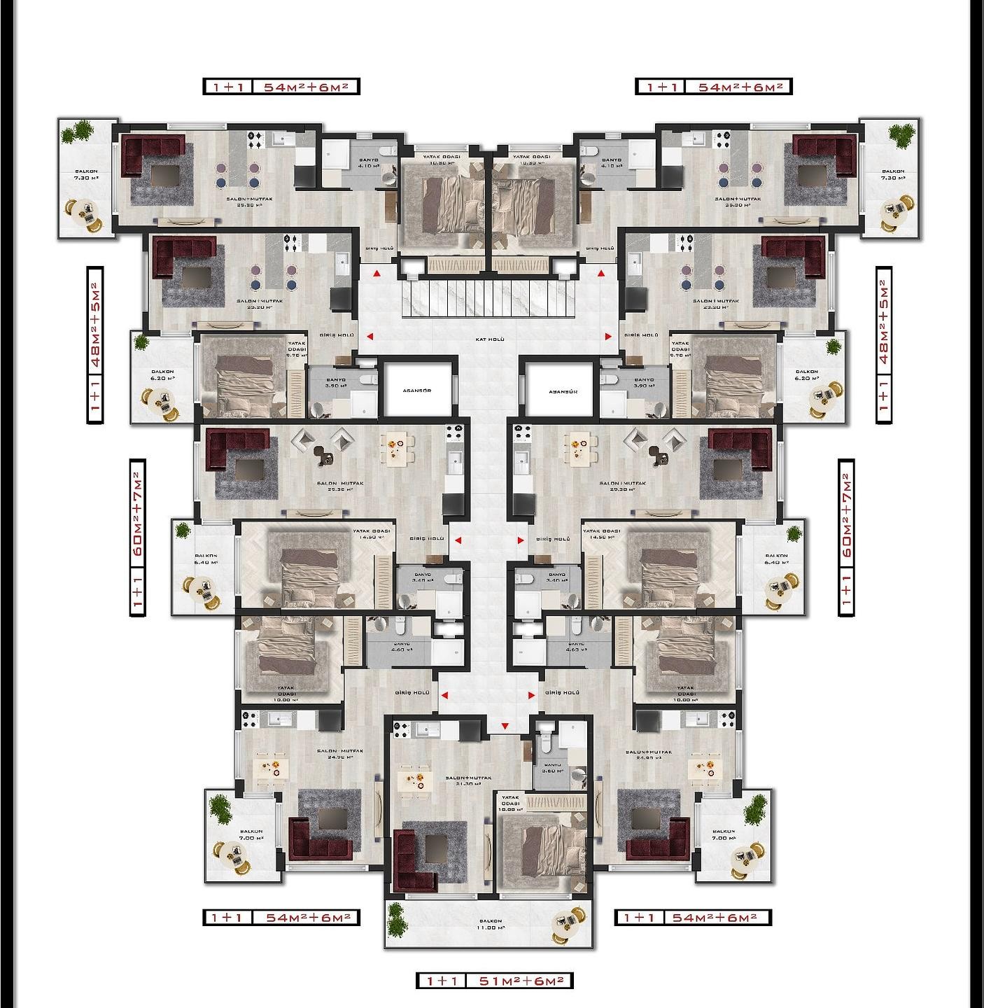 Floor Plan Image 3