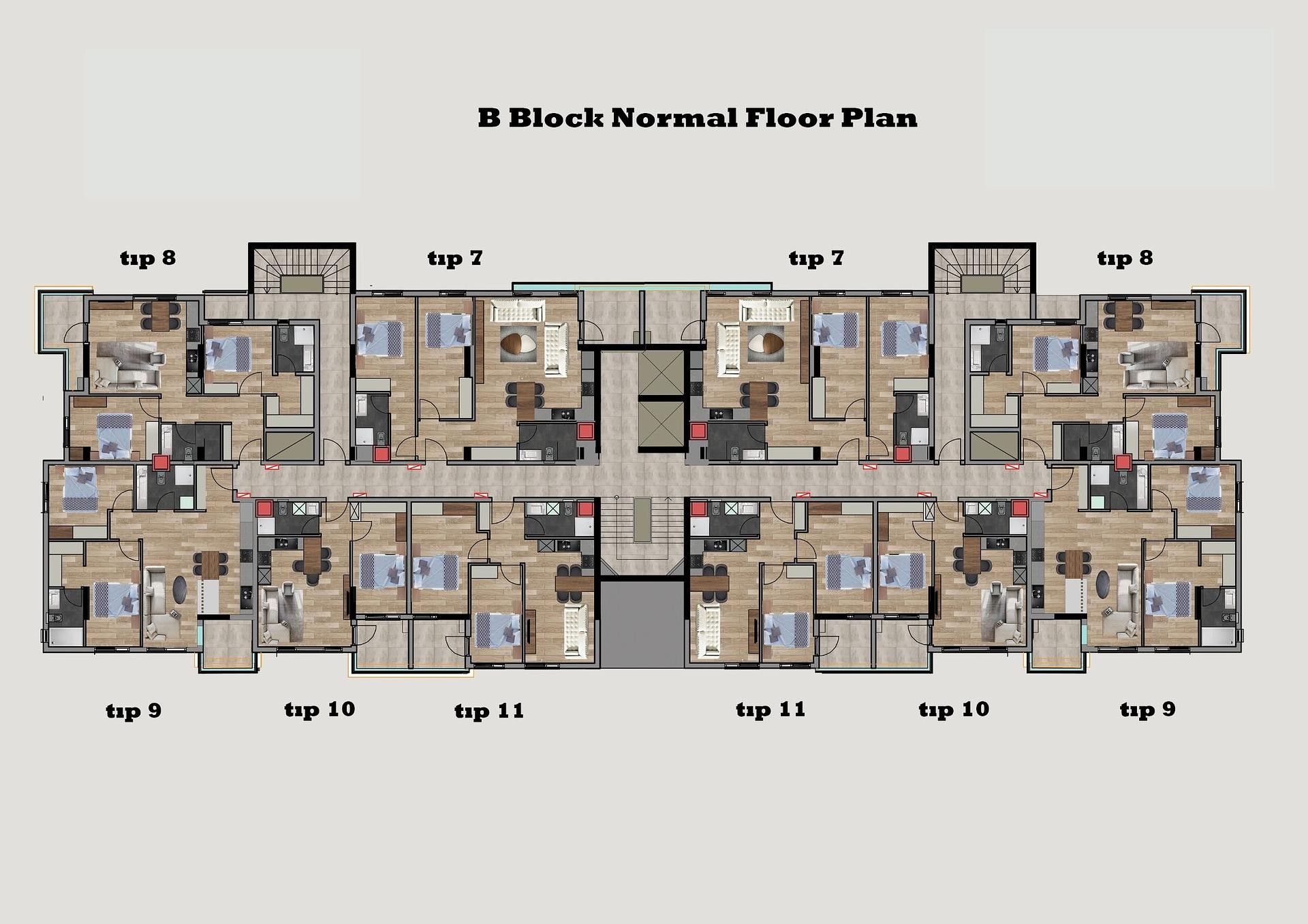 Floor Plan Image 19