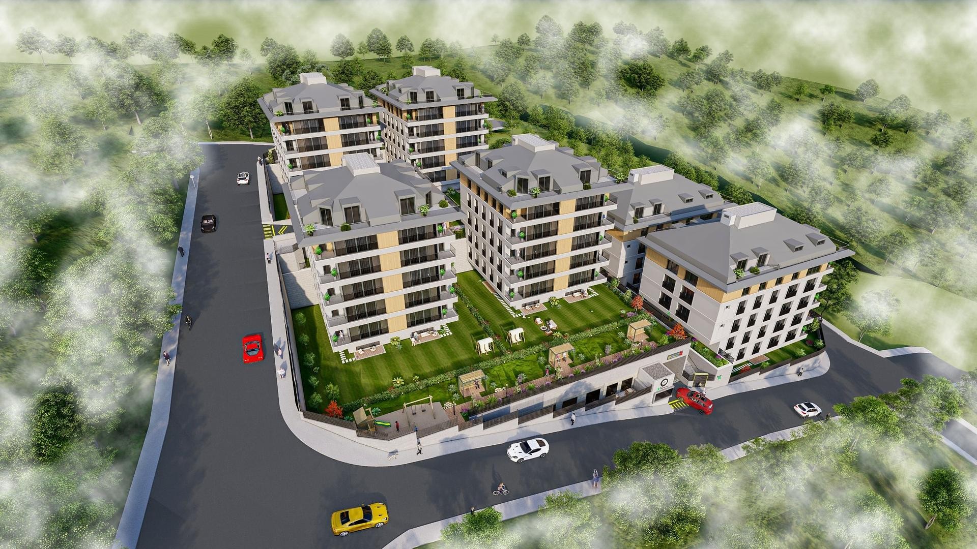 Изображения объекта недвижимости 4