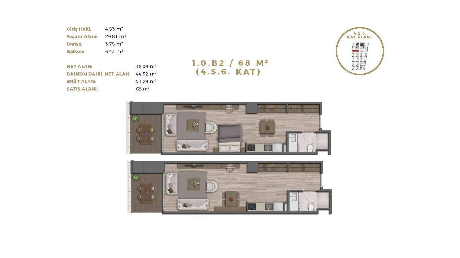 Floor Plan Image 2