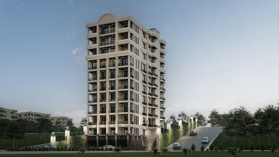 Image de la propriété