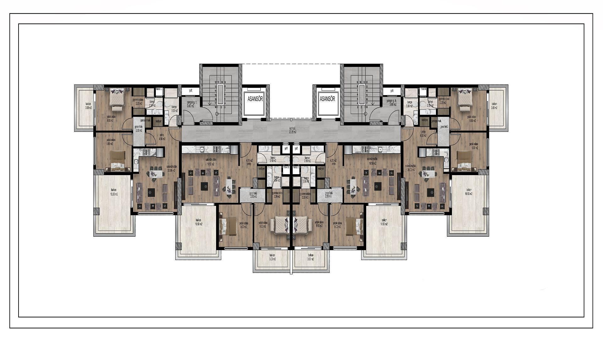 Floor Plan Image 2