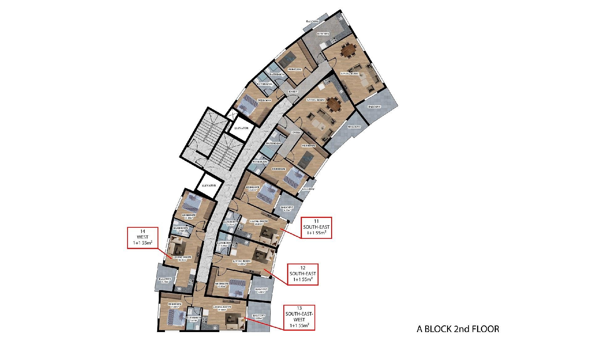 Floor Plan Image 1