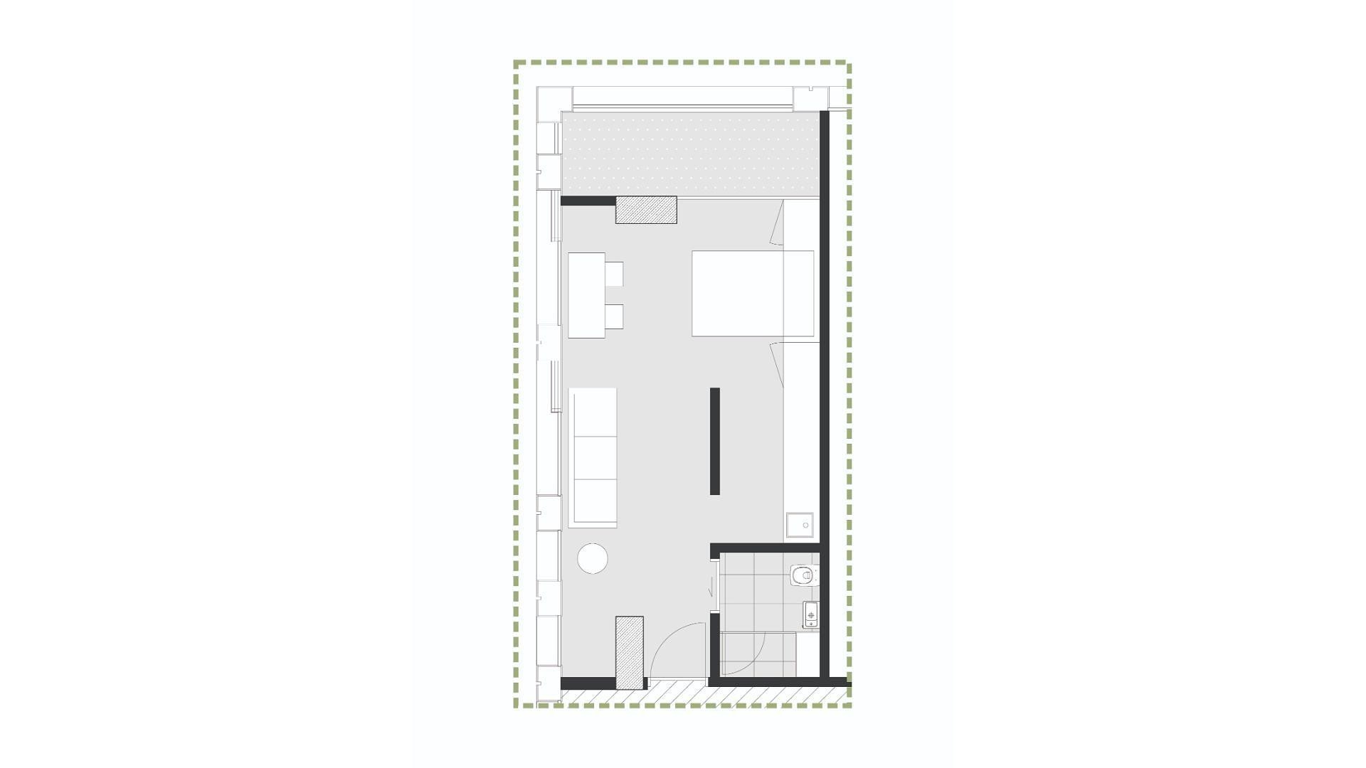 Grundrissdarstellung 14