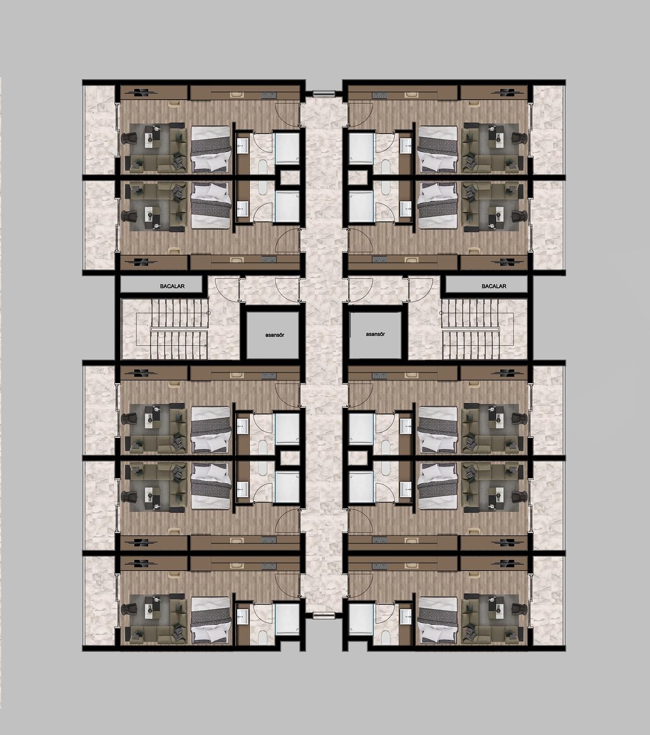 Floor Plan Image 2