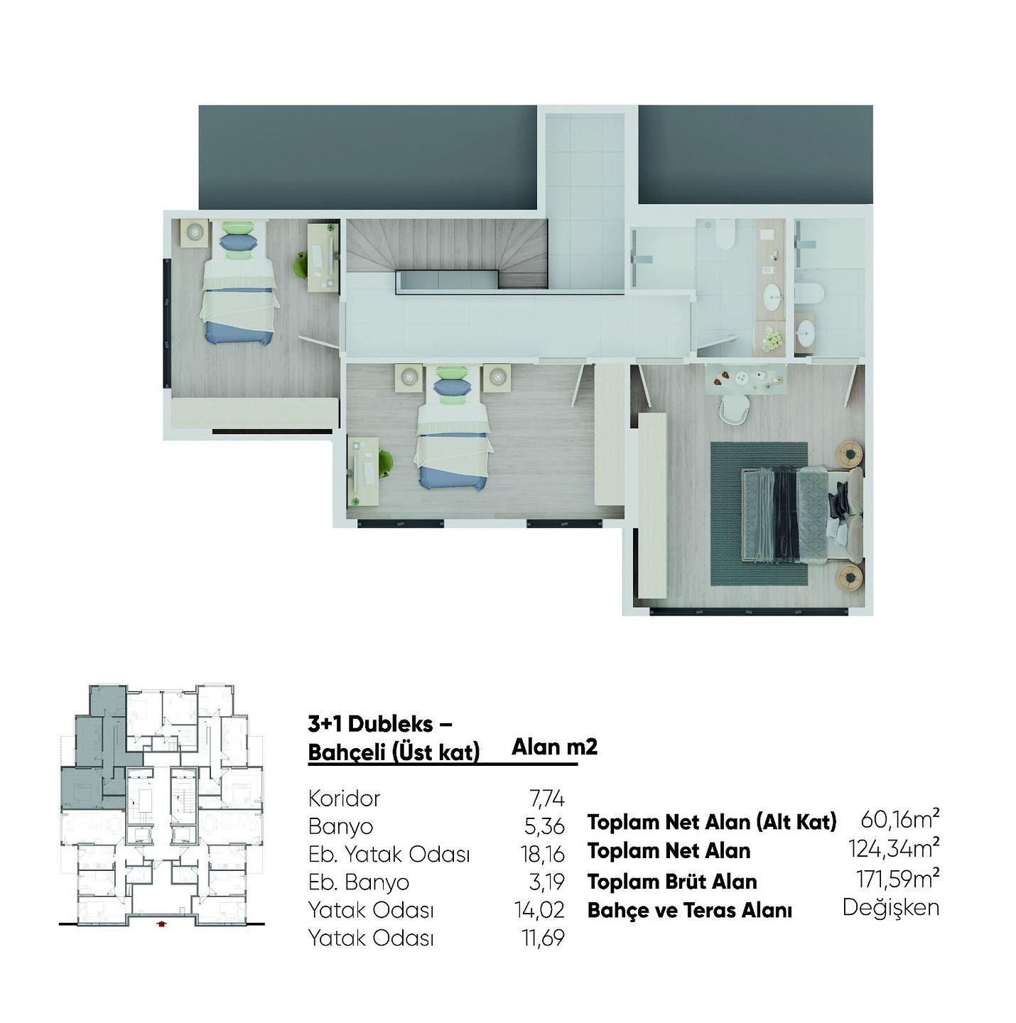 Floor Plan Image 1