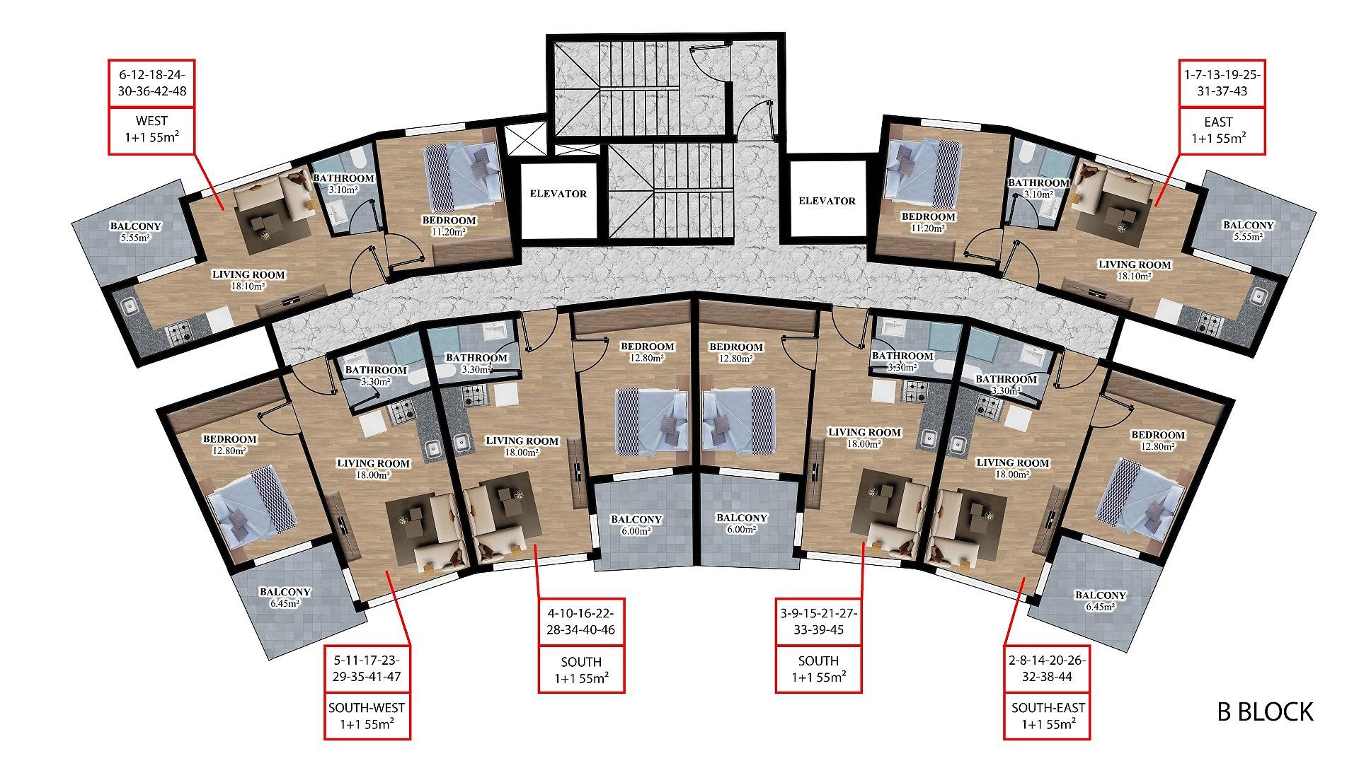 Floor Plan Image 3