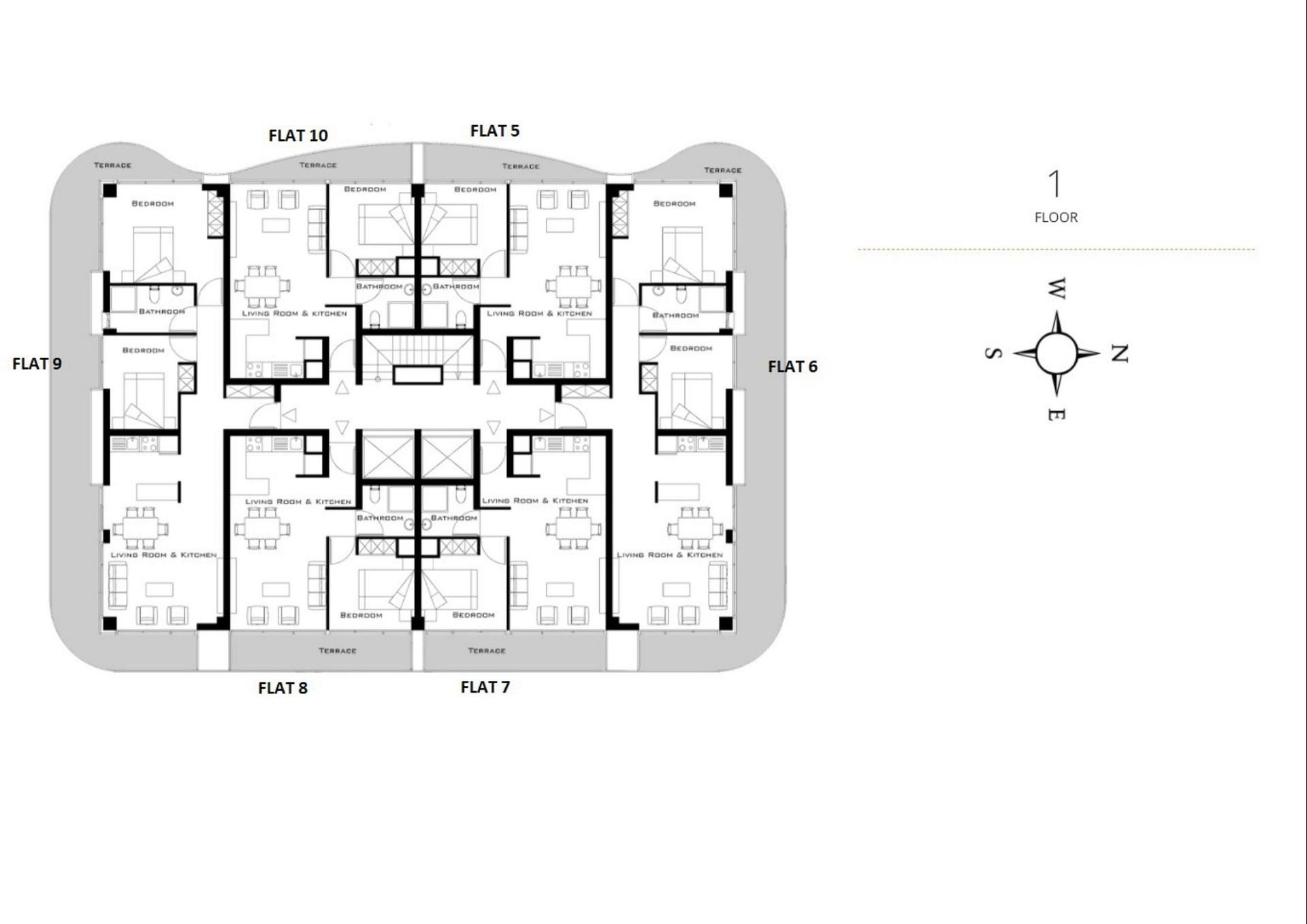 Floor Plan Image 2