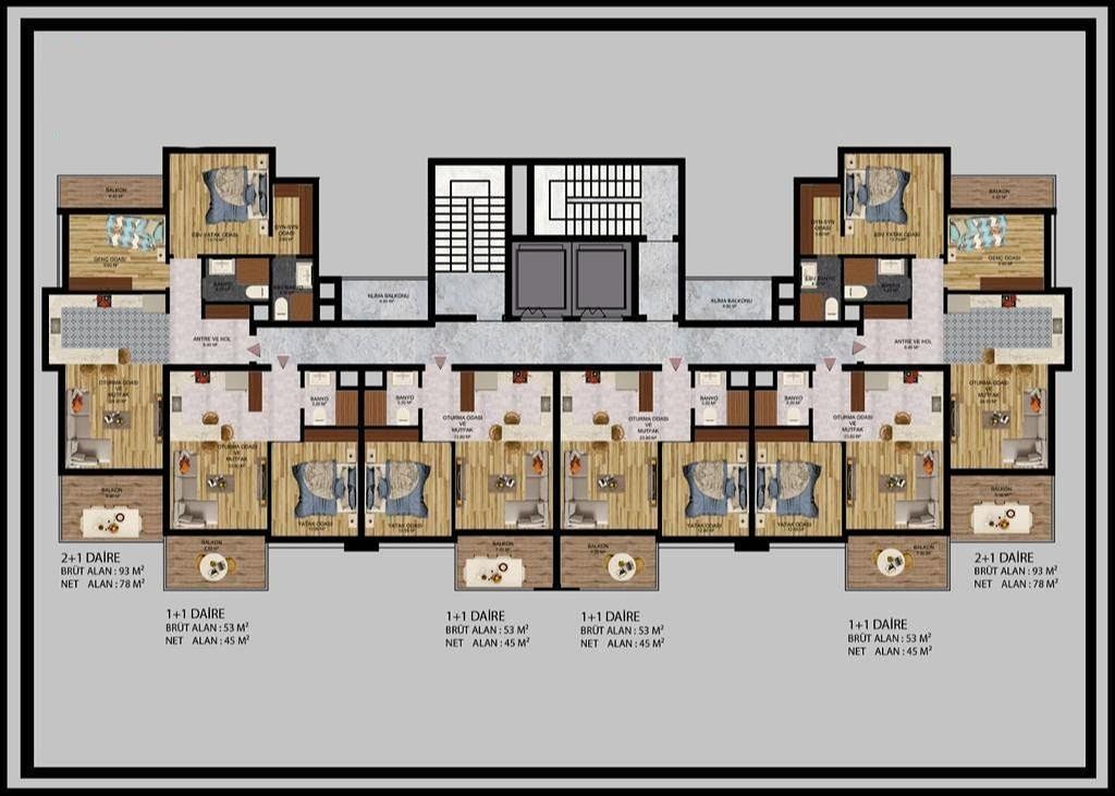 Floor Plan Image 1