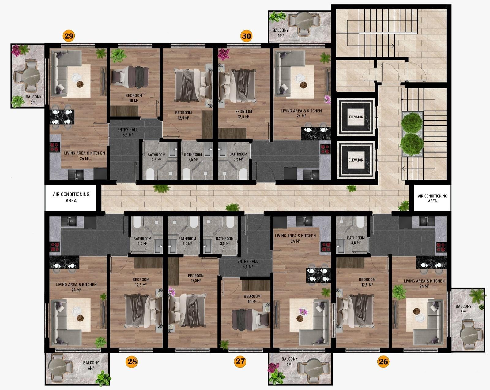 Floor Plan Image 8