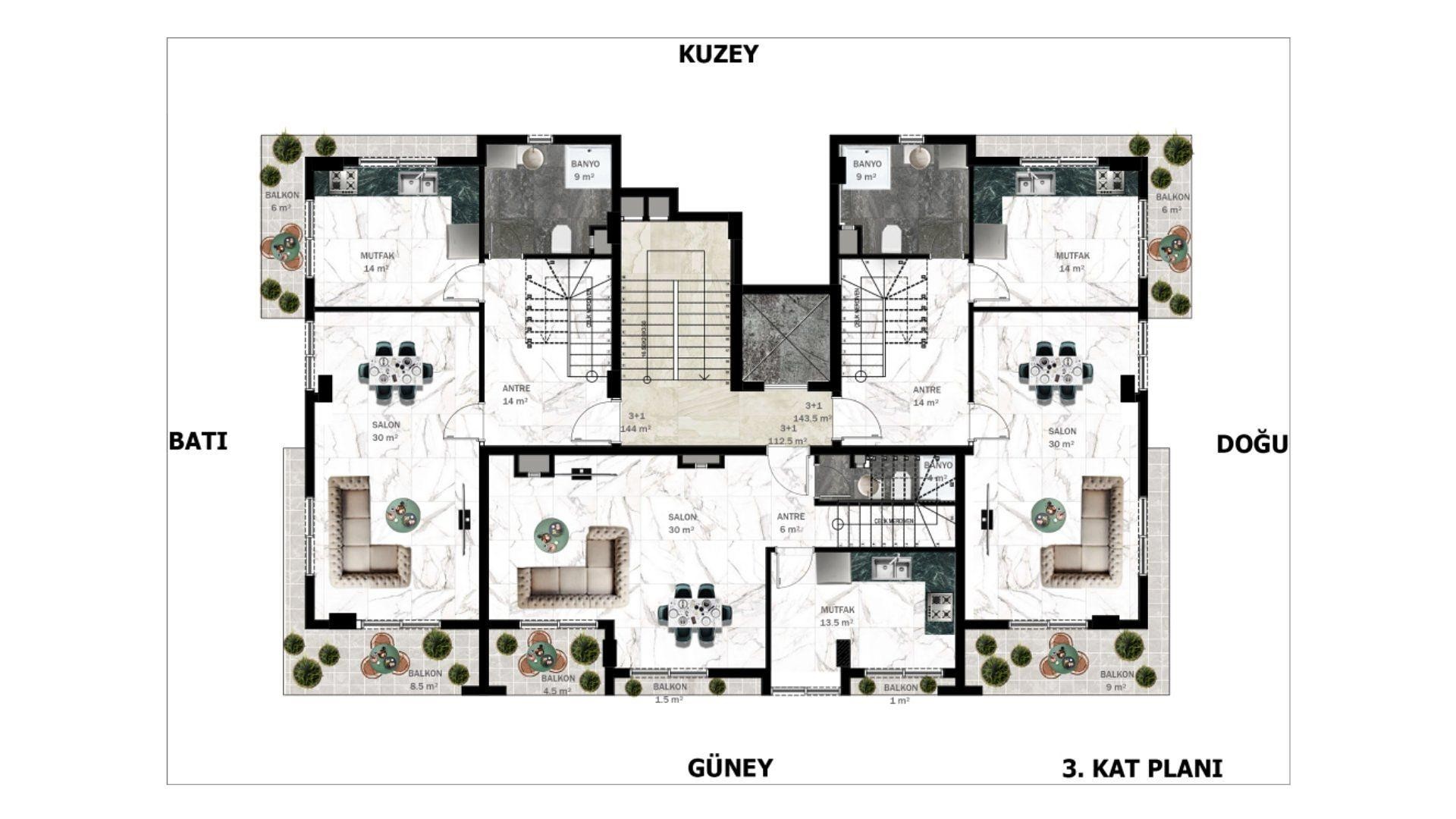 Floor Plan Image 3