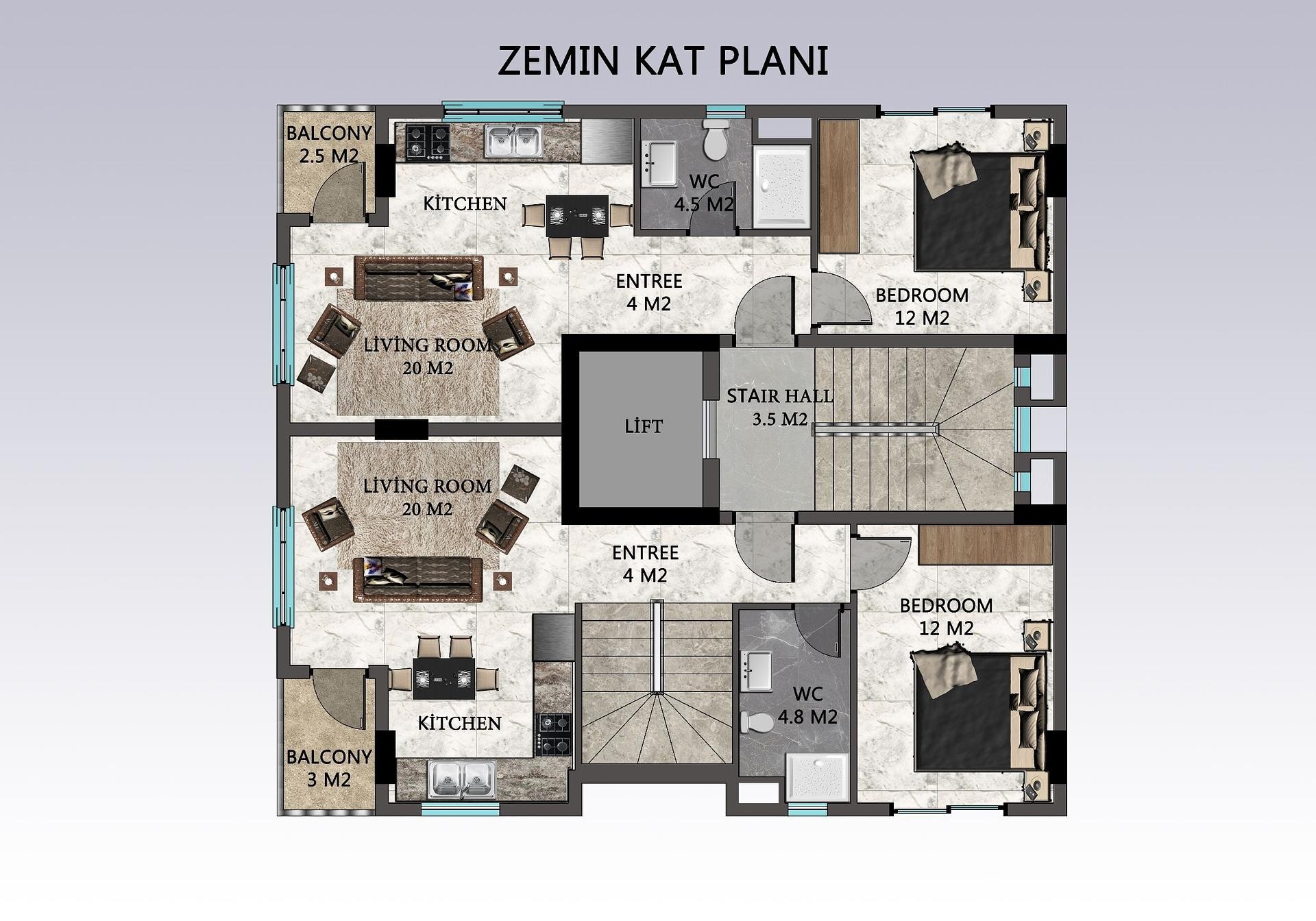 Floor Plan Image 2