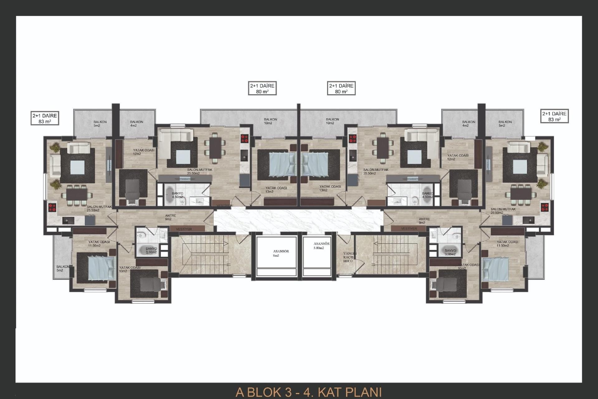 Floor Plan Image 2