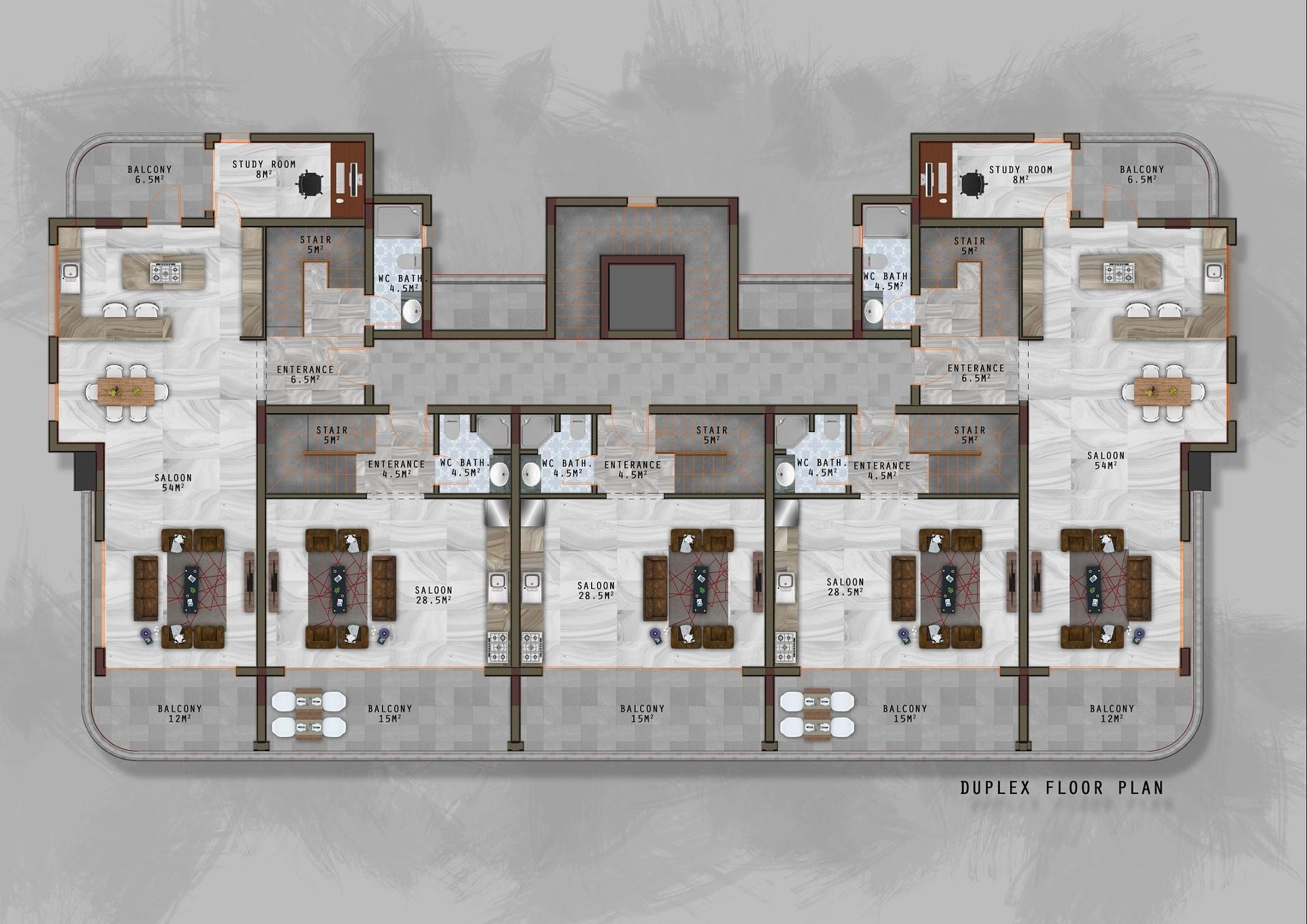 Floor Plan Image 2