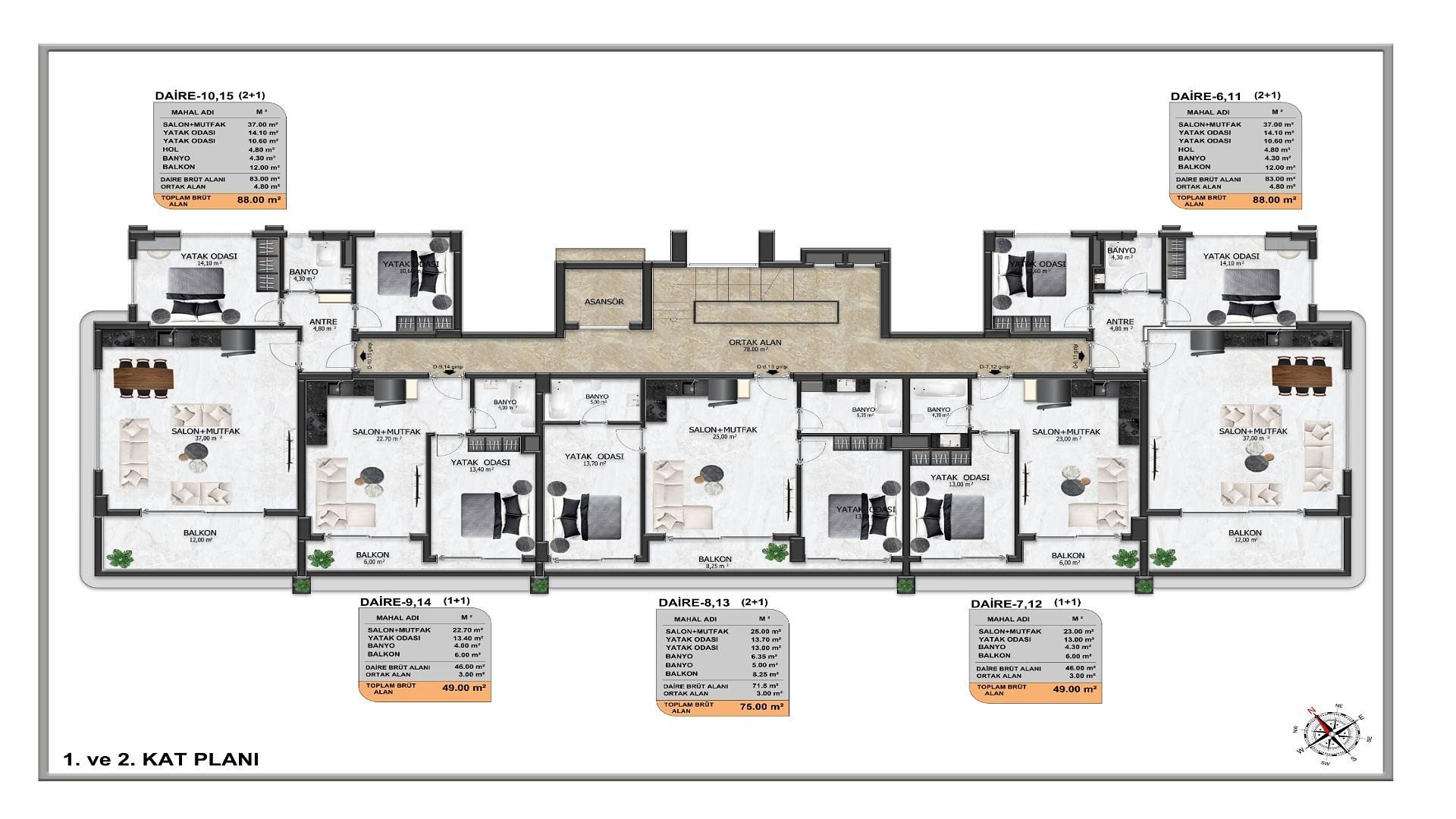 Floor Plan Image 3