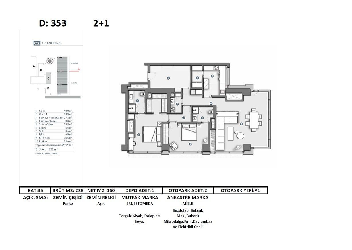 Floor Plan Image 6
