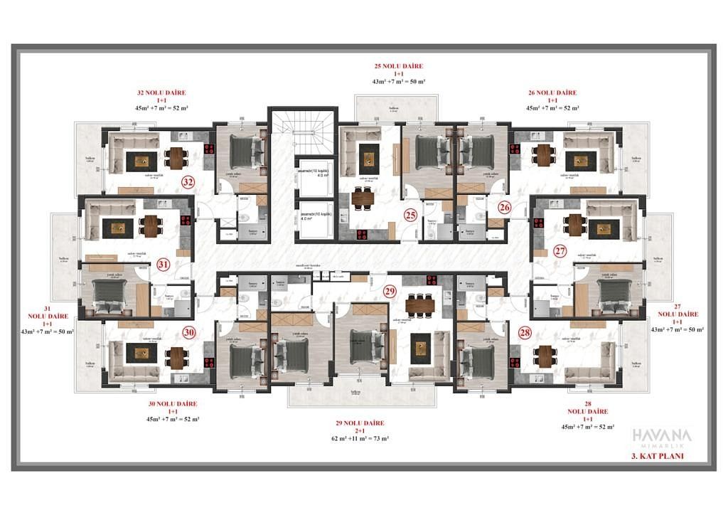 Floor Plan Image 1